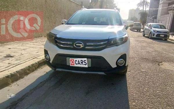 جي أي سي GS3 2020 للبيع في العراق -  بغداد